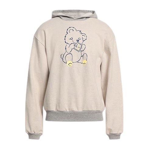 Kapital Peckish little Bear Hoodie - Kapital