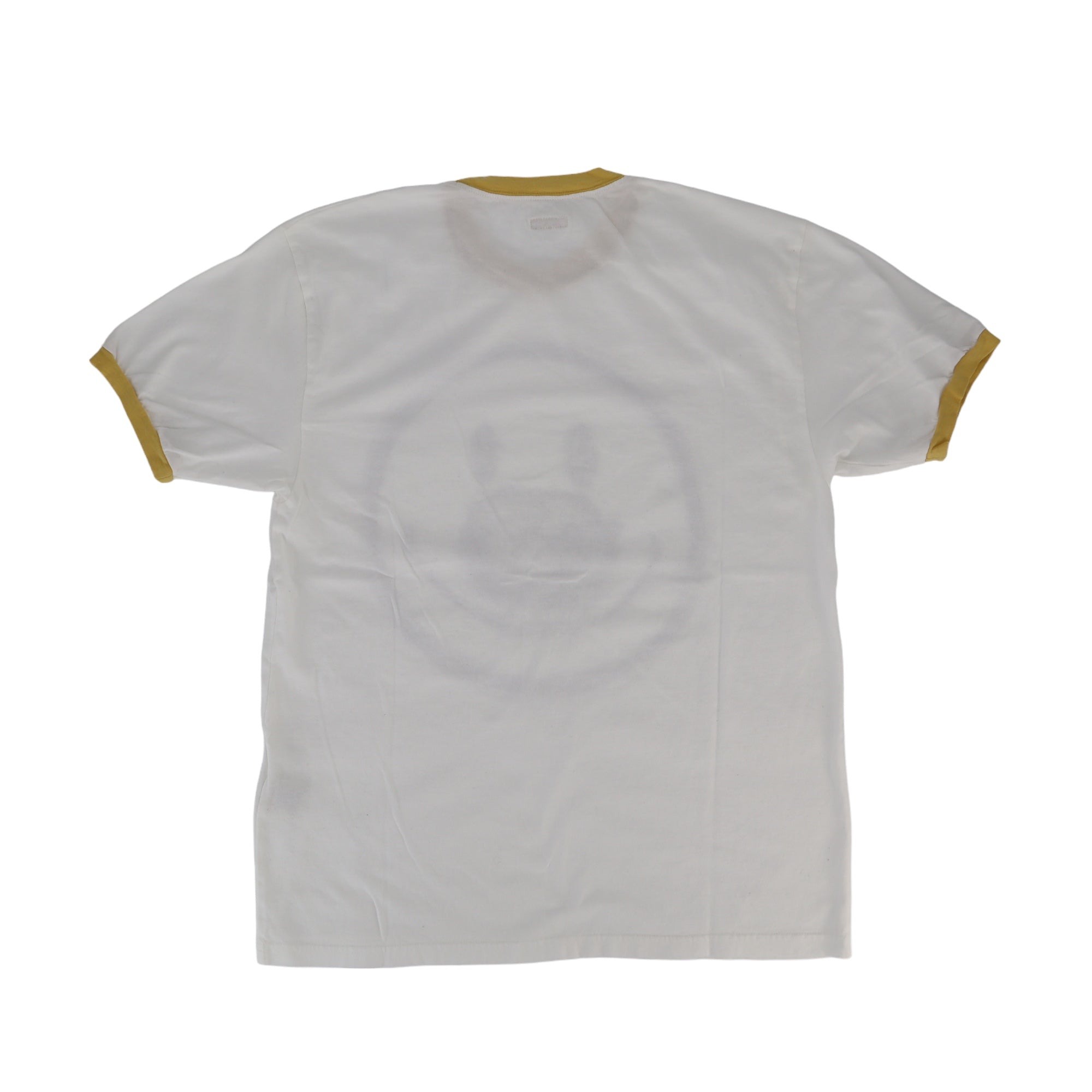 Kapital Smiley Cat T-Shirt - Kapital