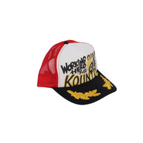 Kapital Working Class Hero Cap - Kapital
