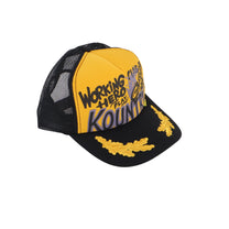 Kapital Working Class Hero Cap - Kapital