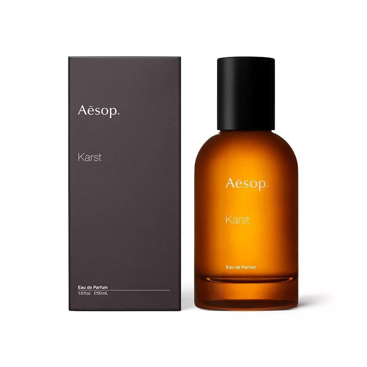 Aurner Eau de Parfum 50mL | A KONZEPT