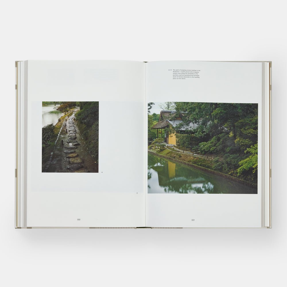 Katsura: Imperial Villa - Phaidon