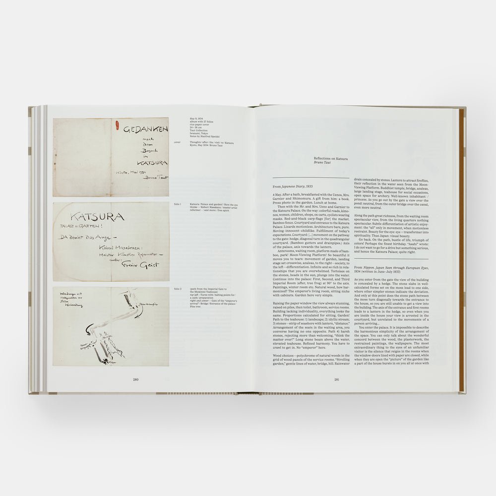 Katsura: Imperial Villa - Phaidon