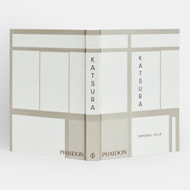 Katsura: Imperial Villa - Phaidon