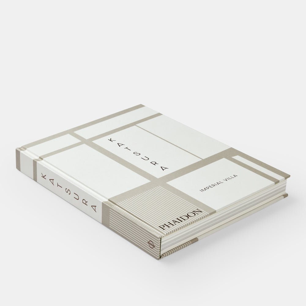 Katsura: Imperial Villa - Phaidon