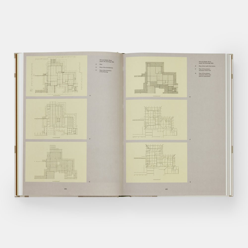 Katsura: Imperial Villa - Phaidon