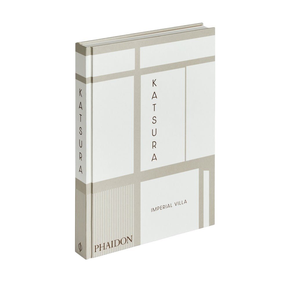 Katsura: Imperial Villa - Phaidon