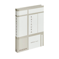 Katsura: Imperial Villa - Phaidon