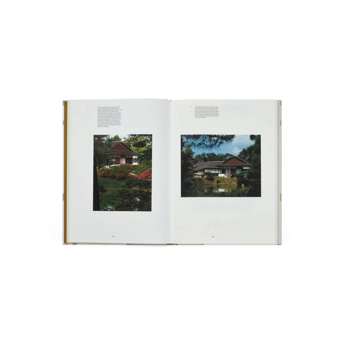 Katsura: Imperial Villa