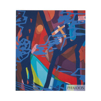 KAWS - Phaidon
