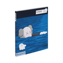 KAWS - Phaidon