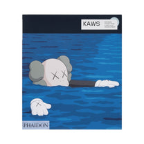 KAWS - Phaidon