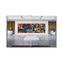 KAWS: New Fiction - Phaidon
