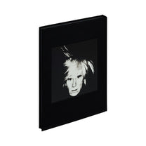 KAWS + Warhol - Phaidon