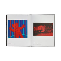 KAWS + Warhol - Bücher - Phaidon
