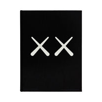 KAWS + Warhol - Phaidon