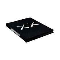 KAWS + Warhol - Phaidon