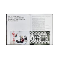 KAWS + Warhol - Bücher - Phaidon