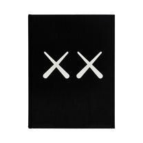 KAWS + Warhol - Bücher - Phaidon