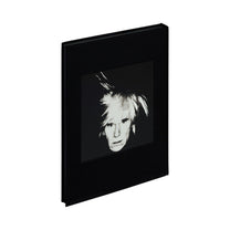 KAWS + Warhol - Bücher - Phaidon