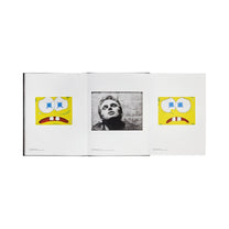 KAWS + Warhol - Phaidon