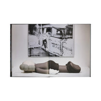 KAWS + Warhol - Phaidon