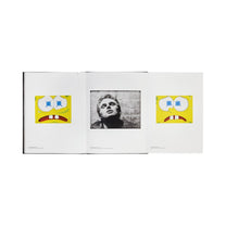 KAWS + Warhol - Bücher - Phaidon