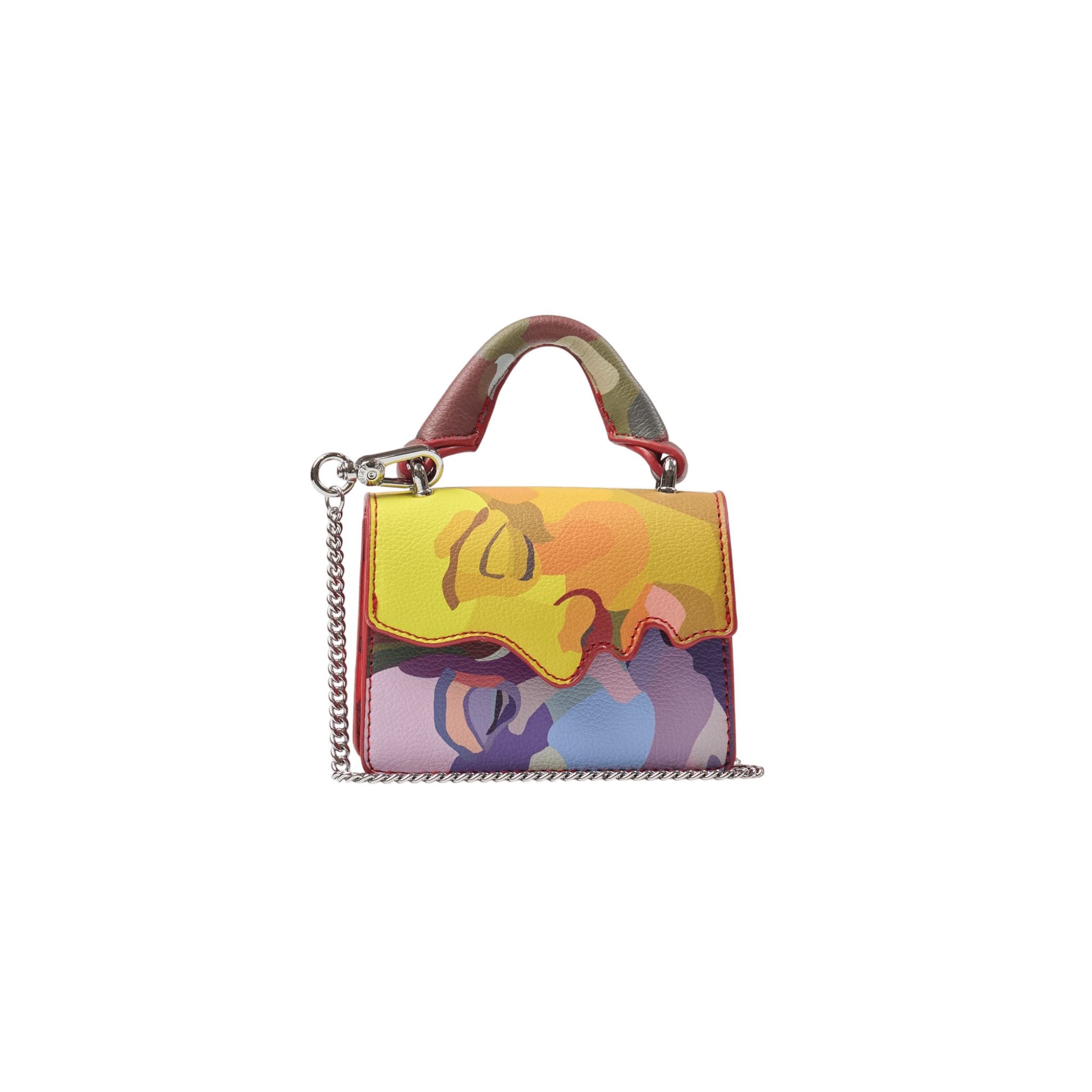 KidSuper Kissing Bag Mini - KidSuper Studios