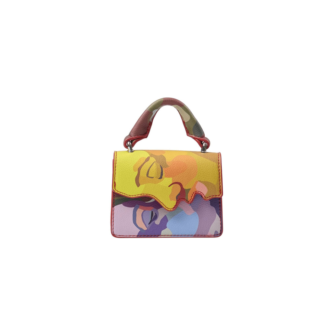 KidSuper Kissing Bag Mini - KidSuper Studios
