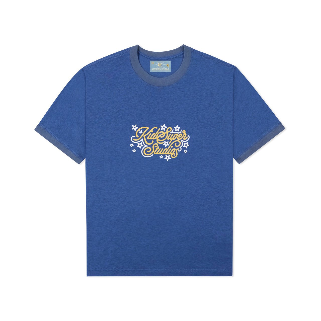 KidSuper Stars Tee - KidSuper Studios