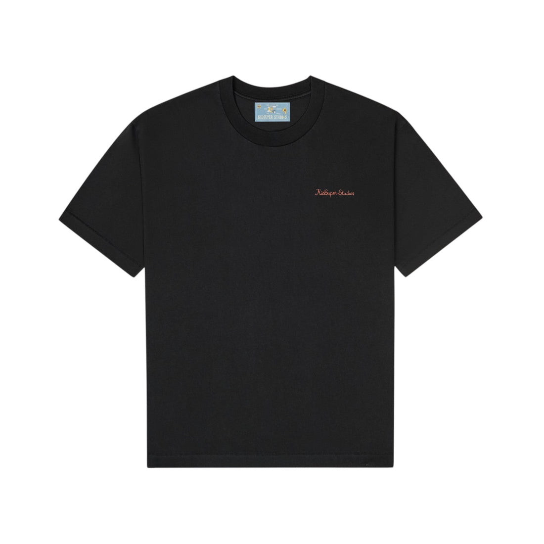 KidSuper Studios Dove Pattern Tee - KidSuper Studios