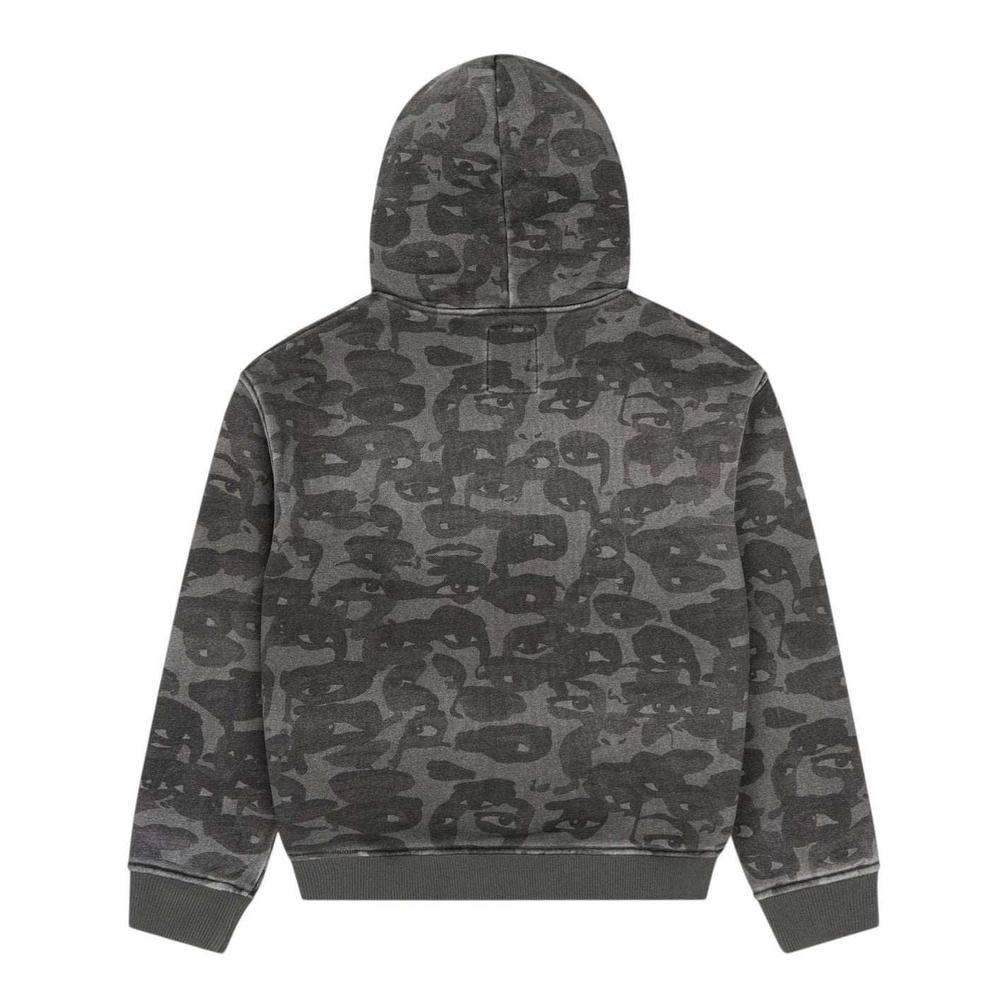 KidSuper Studios Face Camo Hoodie - KidSuper Studios