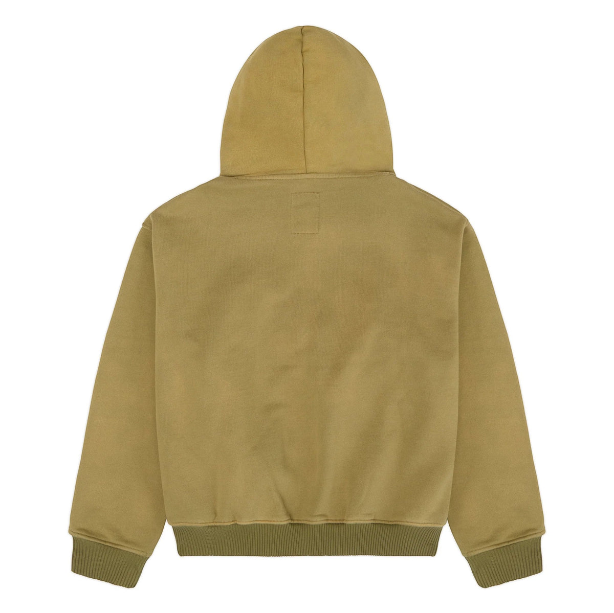 KidSuper Studios Face Hoodie - Forest Green - KidSuper Studios
