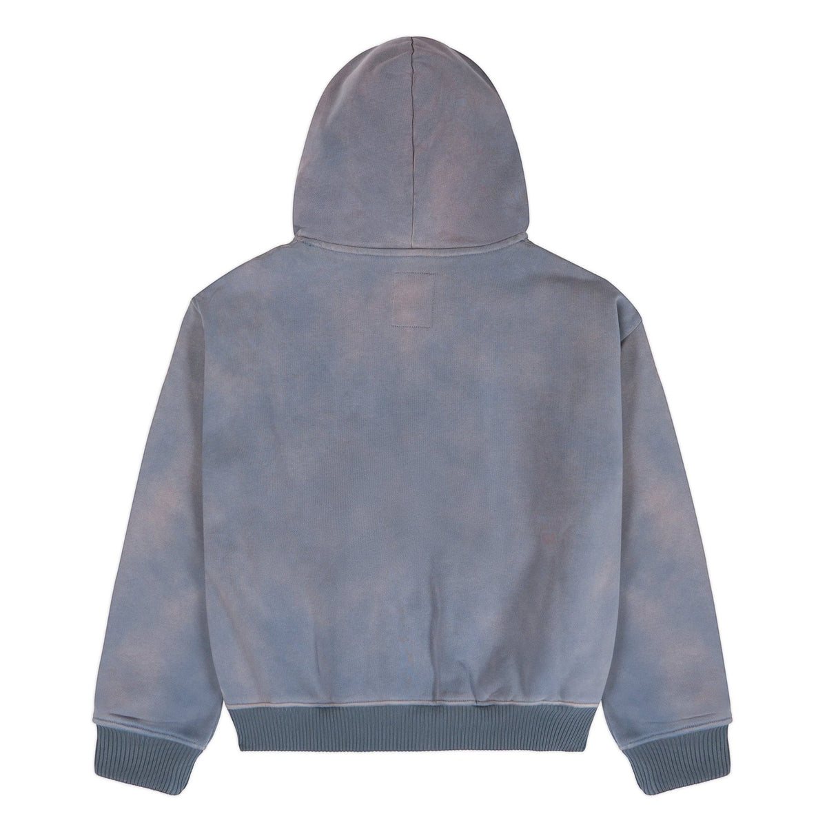 KidSuper Studios Face Hoodie - Slate - KidSuper Studios