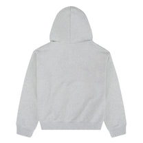 KidSuper Studios Face Hoodie - Stone Gray - KidSuper Studios