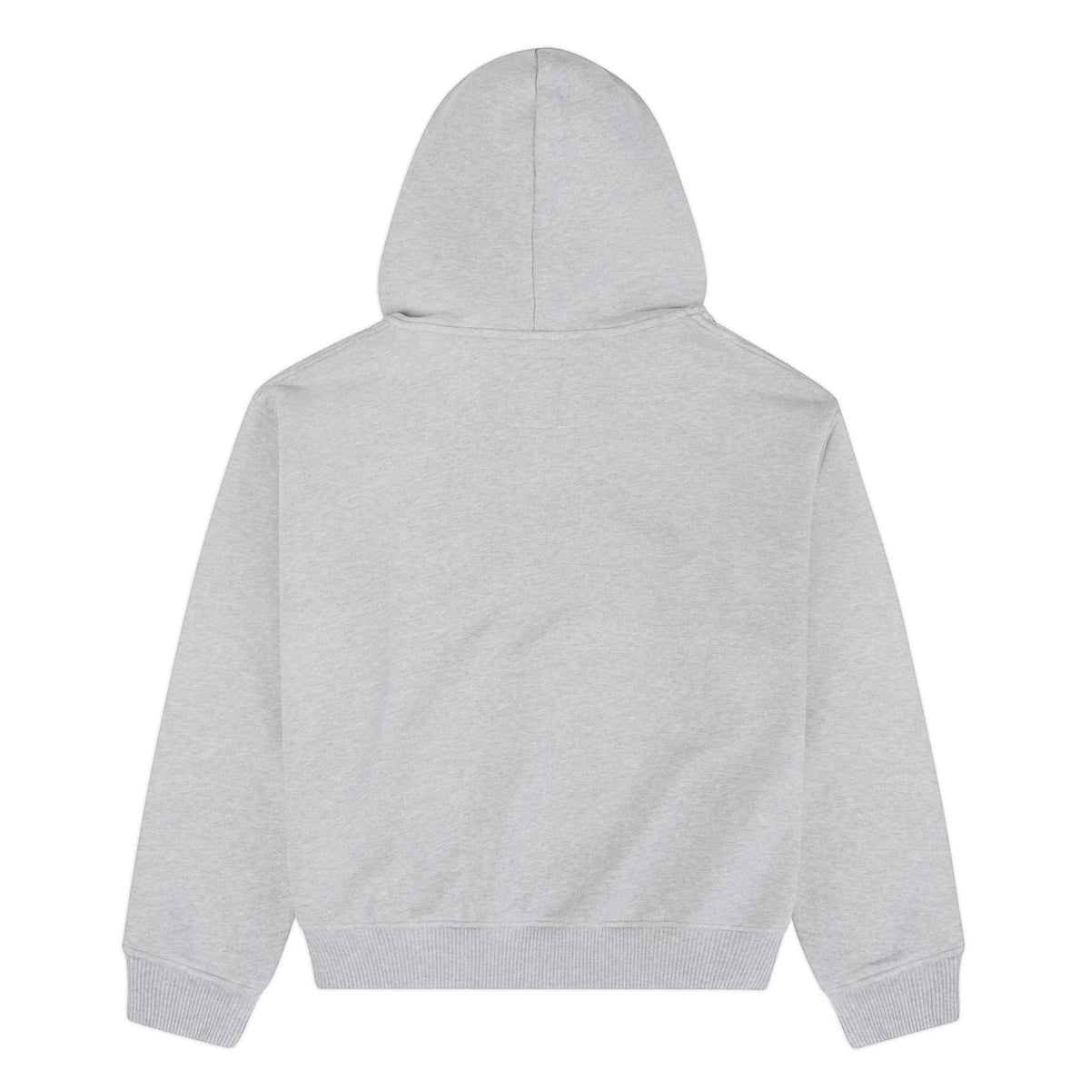 KidSuper Studios Face Hoodie - Stone Gray - KidSuper Studios