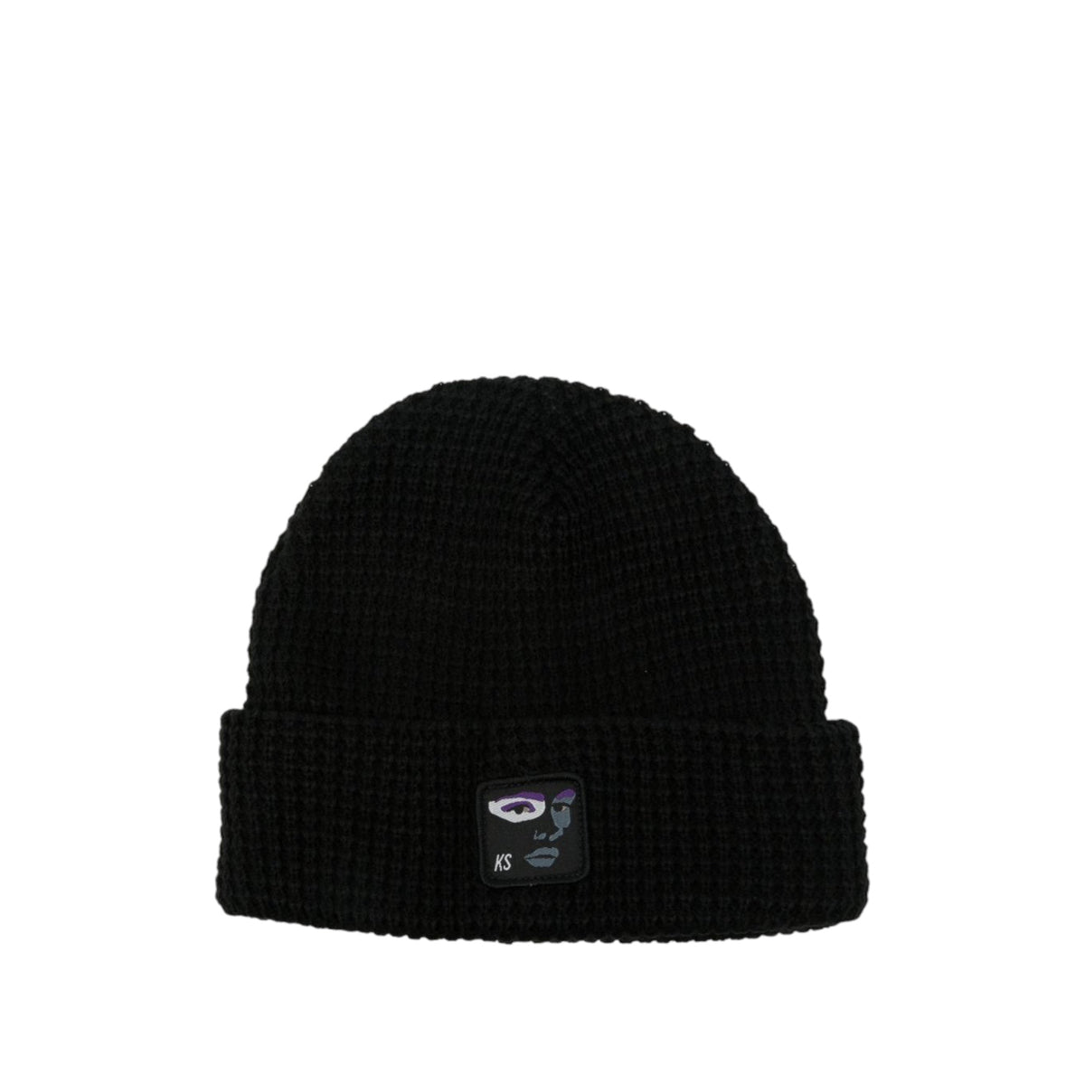 KidSuper Studios Face Logo Beanie - KidSuper Studios