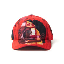 KidSuper Studios Girl In The Red Dress Hat - KidSuper Studios
