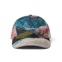 KidSuper Studios Jaquard Art Script Hat - KidSuper Studios
