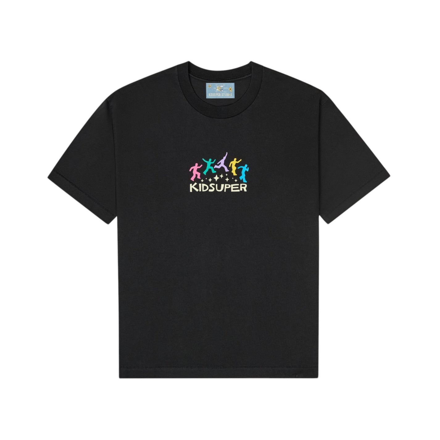 KidSuper Studios Jumping The Stars Tee - KidSuper Studios