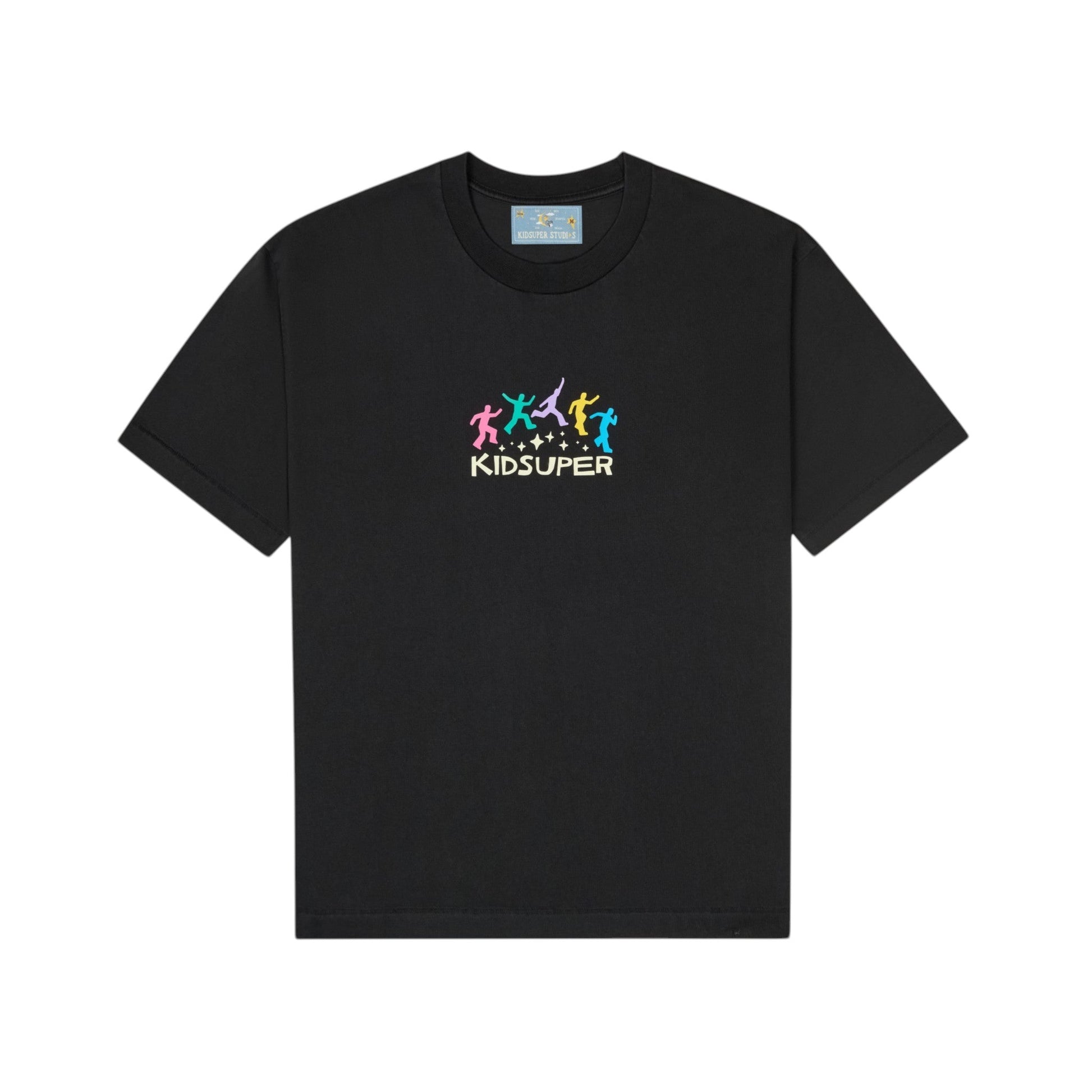 KidSuper Studios Jumping The Stars Tee - KidSuper Studios