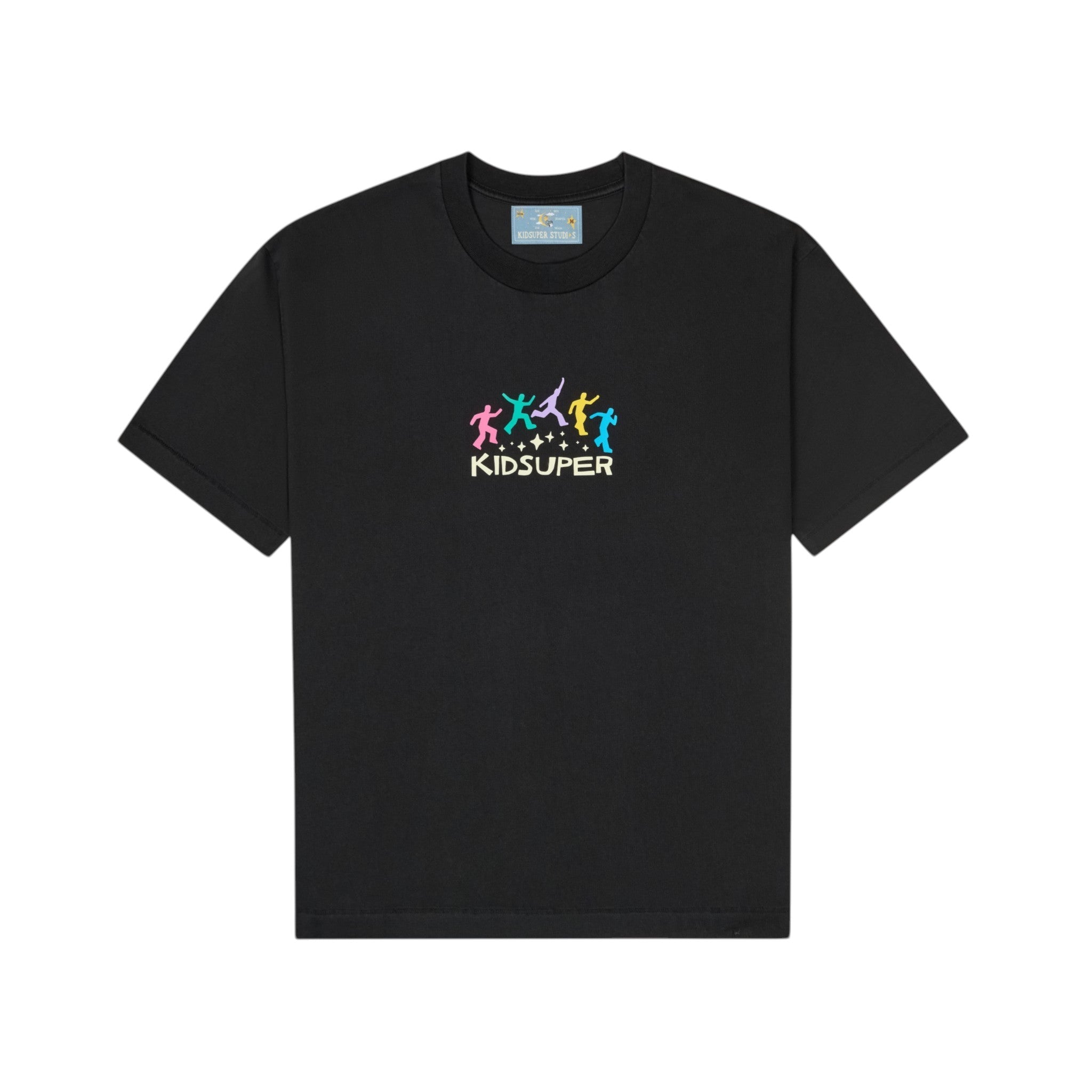KidSuper Studios Jumping The Stars Tee - KidSuper Studios