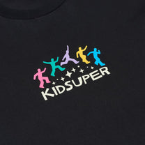 KidSuper Studios Jumping The Stars Tee - KidSuper Studios