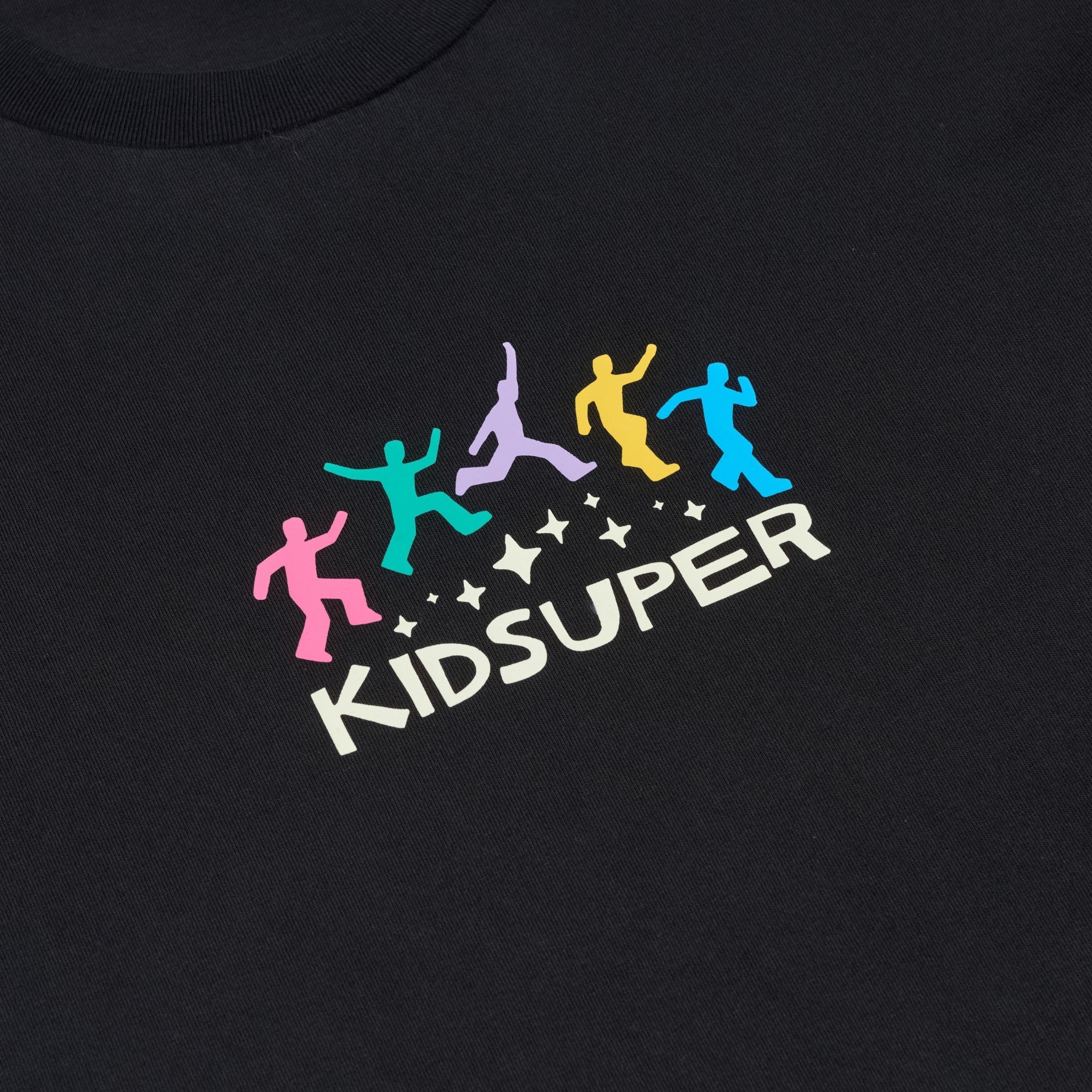 KidSuper Studios Jumping The Stars Tee - KidSuper Studios