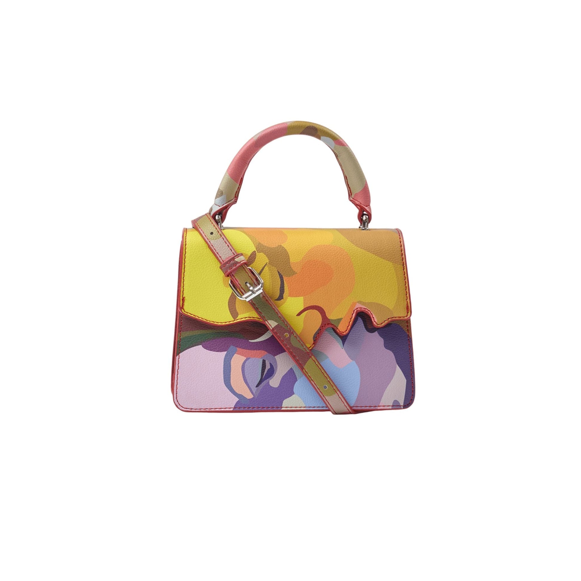 KidSuper Studios Kissing Bag - KidSuper Studios