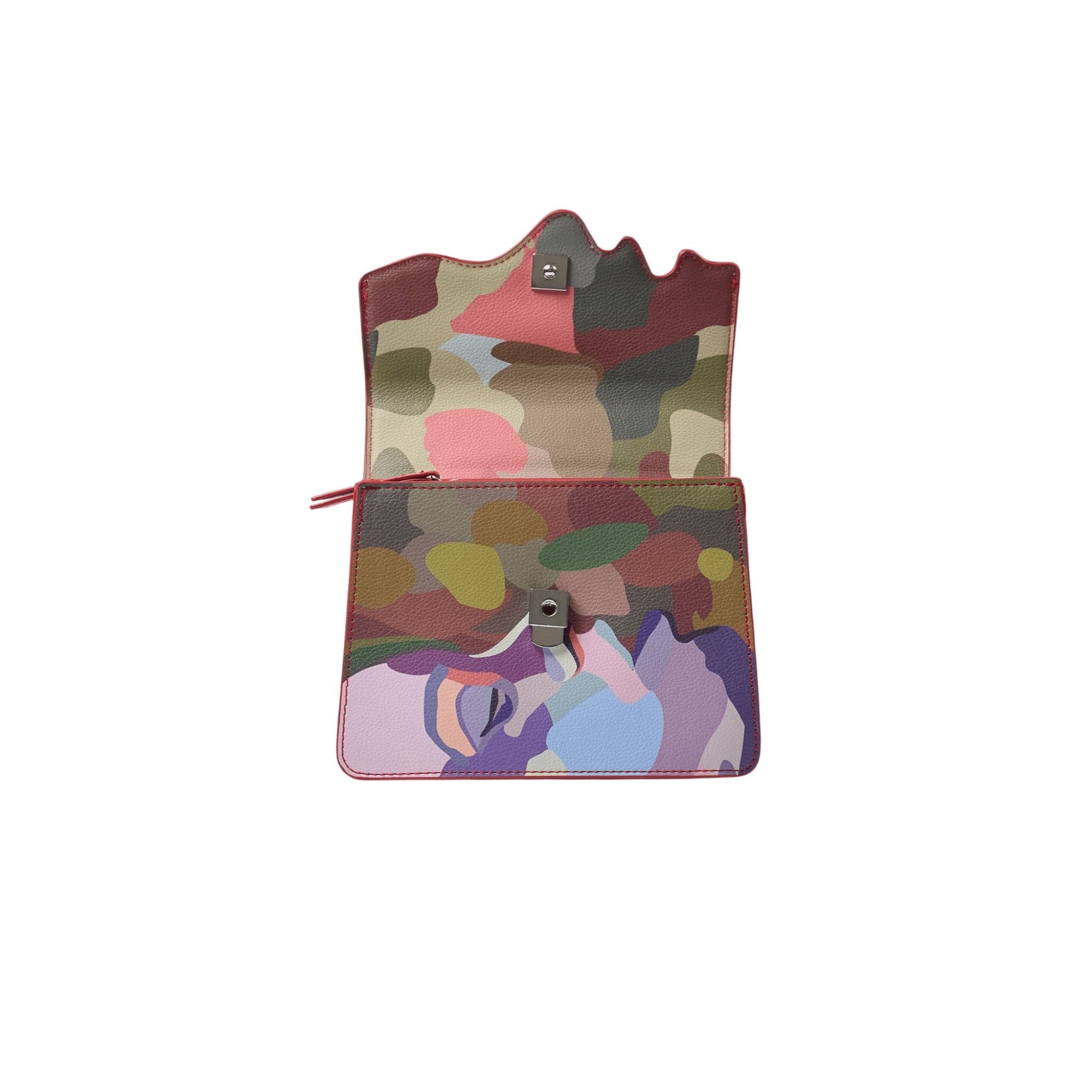 KidSuper Studios Kissing Bag - KidSuper Studios