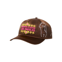 KidSuper Studios KS LA Nylon Snapback Hat - KidSuper Studios