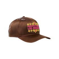 KidSuper Studios KS LA Nylon Snapback Hat - KidSuper Studios