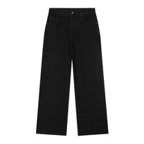 KidSuper Studios Manuscript Embroidered Jeans - KidSuper Studios