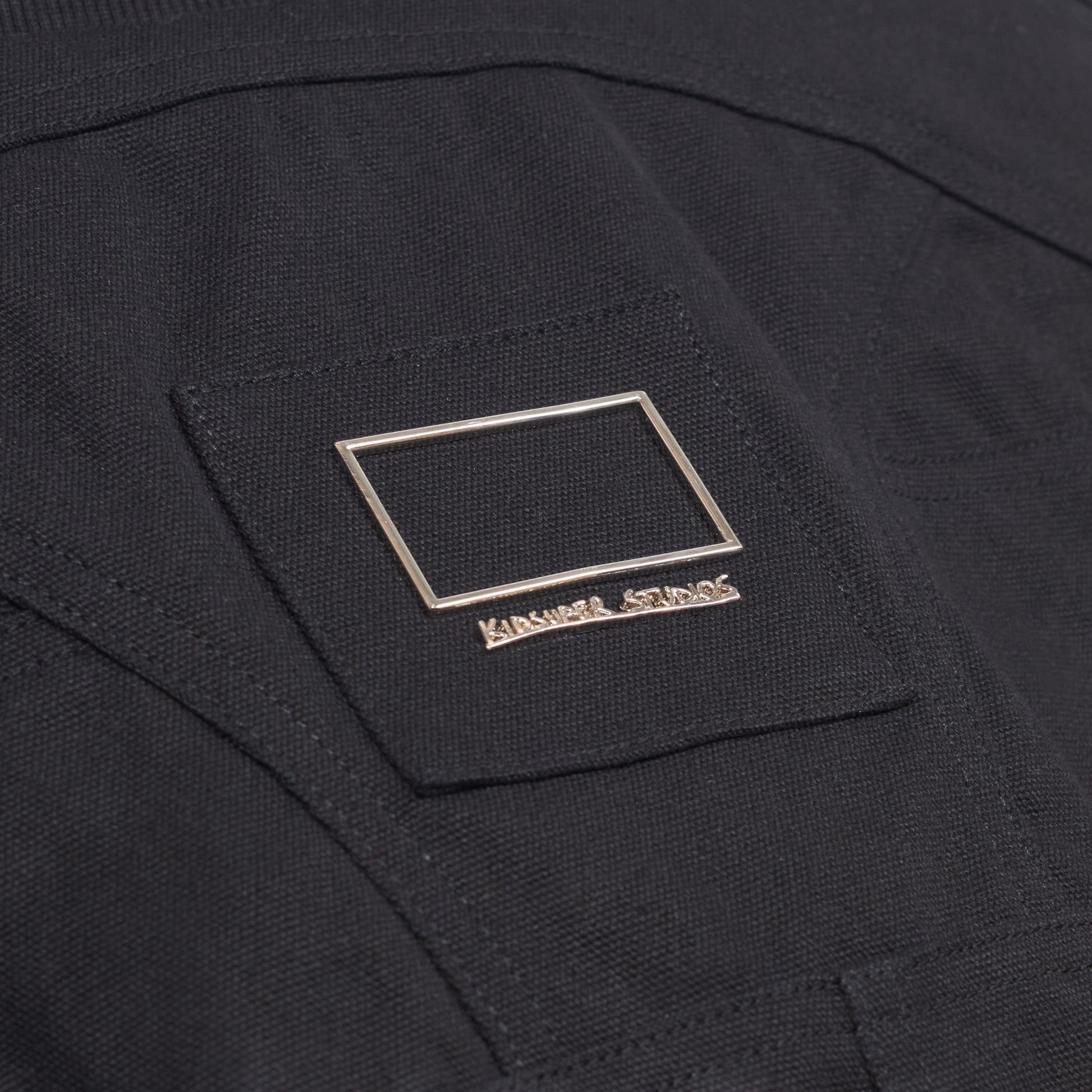 KidSuper Studios Patches Bomber Jacket - KidSuper Studios